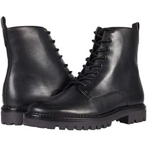Vince Cabria Combat Lug Boots
